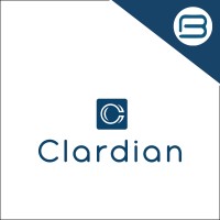 Clardian Logo