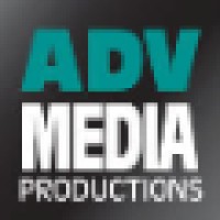 Advanced Media Productions Logo