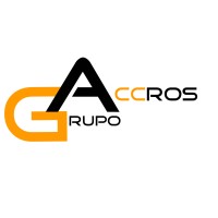 Grupo Accros Logo