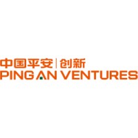 PingAn Ventures Logo
