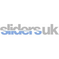 SlidersUK Ltd Logo