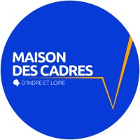 Maison Des Cadres dIndre-et-Loire Logo