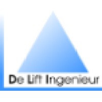 De Liftingenieur Logo