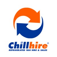 Chillhire Logo