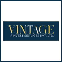 Vintage Finvest Services Pvt. Ltd. Logo