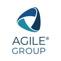 AGILE GROUP Srl Logo
