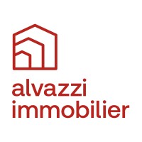 Alvazzi Immobilier Logo