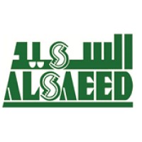 Al-Saeed Group for Trading & Industry Logo