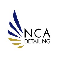 NCA Detailing Logo