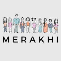 Merakhi Logo