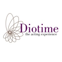 Diotime - The acting experience Logo