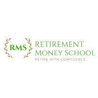 Retirement Money School Logo