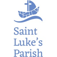 Saint Lukes Parish Logo