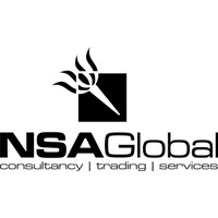 NSA Global Logo