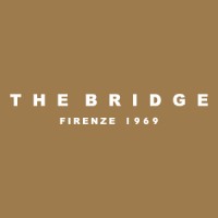 The Bridge S.p.A. Logo