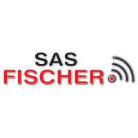 Fischer SAS Logo