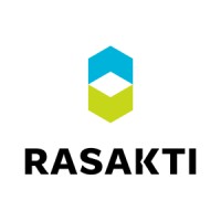 Rasakti Inc. Logo
