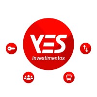 YES Investimentos, Lda - Rent & Cars Sales Logo