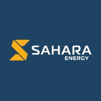 Sahara Energy Limited KE Logo