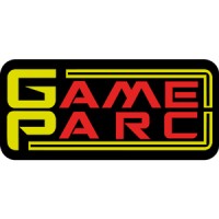 GAMEPARC Logo