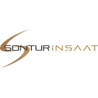 Sontur İnşaat Logo