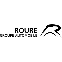 ROURE GROUPE AUTOMOBILE Logo