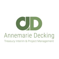 AD Interim Treasury GmbH Logo