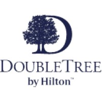 DoubleTree by Hilton Bath Logo