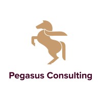Pegasus Consulting, LLC Logo