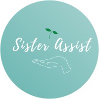 Sister Assist Logo
