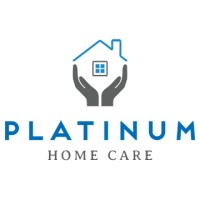 UK Platinum Home Care Services Logo
