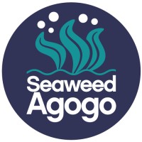 Seaweed Agogo Logo