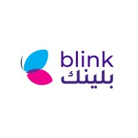 Blink Co Technologies Logo