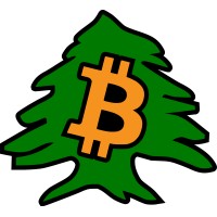 Bitcoin du Liban Logo