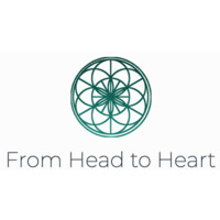From Head to Heart Logo