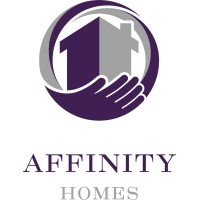 Affinity Homes Ltd Logo