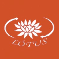 Grupo Lótus Logo