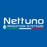 Nettuno Irrigation systems- VISA SPA group Logo