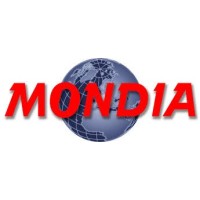Mondia Wallonie Logo