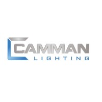 Camman Lighting, Inc. Logo