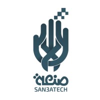 San3a Tech Logo
