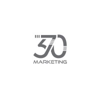 370 Marketing Logo