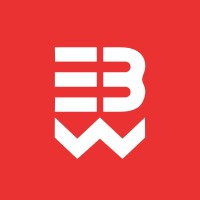 EBW Bank Logo