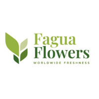 FAGUAFLOWERS INTL LLC & C.I. FAGUAFLOWERS S.A.S. Logo