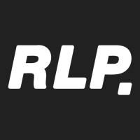 RLP, Rapid Liquid Print Logo