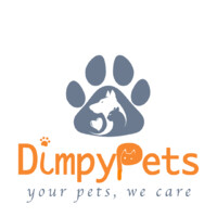 DimpyPets Logo