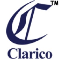 Clarico Financial & Advisory Services Logo