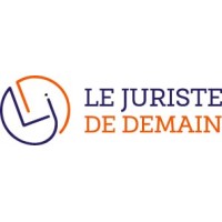Le Juriste de Demain Logo