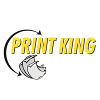 Print King Mobile Logo