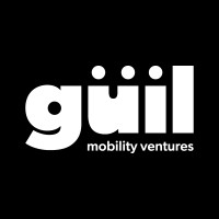 güil Mobility Ventures Logo